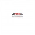 Ptk - разработка логотипа «Пензенской транспортной компании»